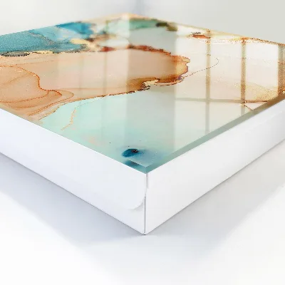 Nyckelbox Abstrakt elegans