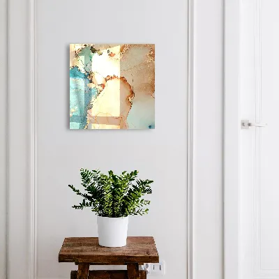 Nyckelbox Abstrakt elegans