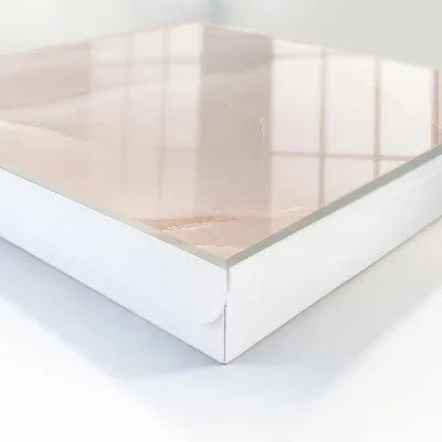 Nyckelbox Elegant textur