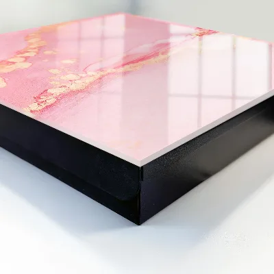 Nyckelbox Rosa dröm