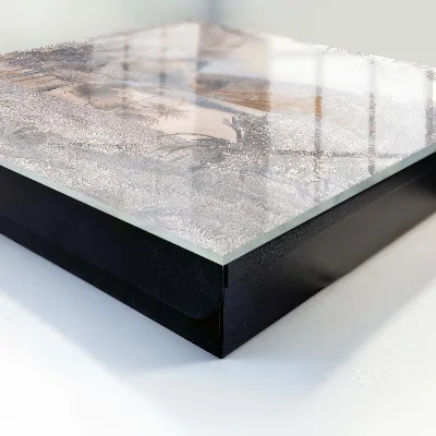 Nyckelbox Bergsfred