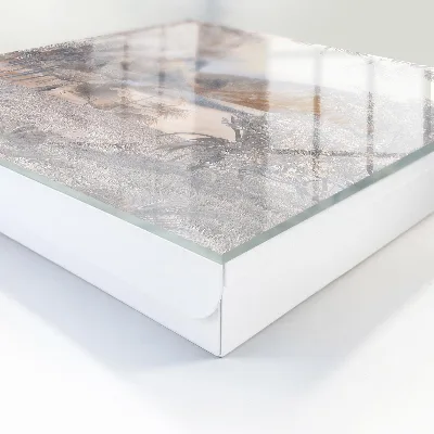 Nyckelbox Bergsfred