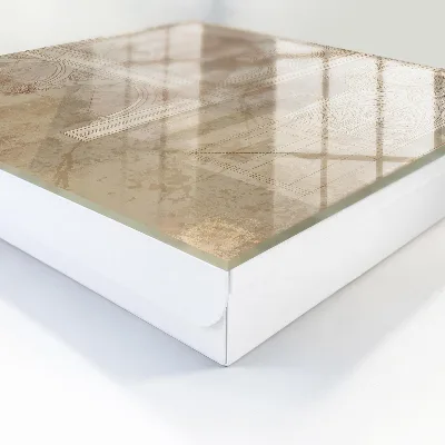 Nyckelbox Gammal arkitektur