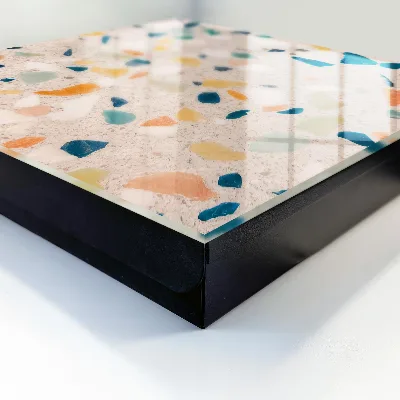 Nyckelbox Kreativ mosaik