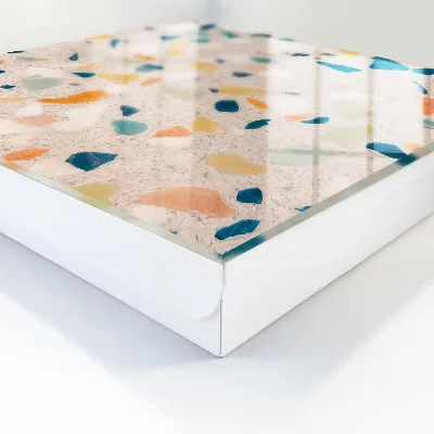 Nyckelbox Kreativ mosaik