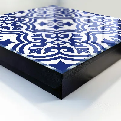 Nyckelskåp Geometrisk skönhet snygg design