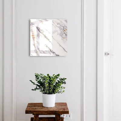 Snygga nyckelskåp Marmor elegans
