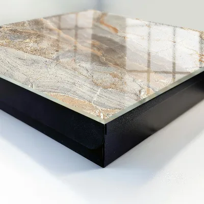 Nyckelbox Elegant marmor