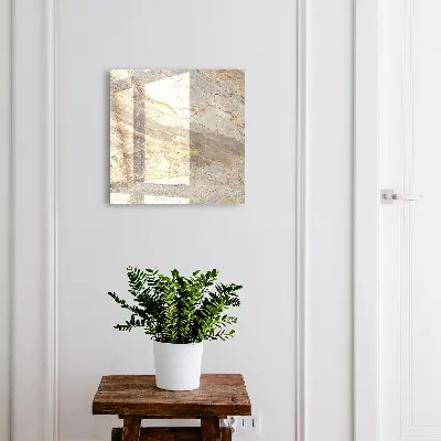 Nyckelbox Elegant marmor