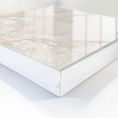 Nyckelbox Beige abstraktioner