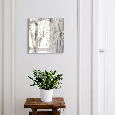 Nyckelskåp Marmor elegans