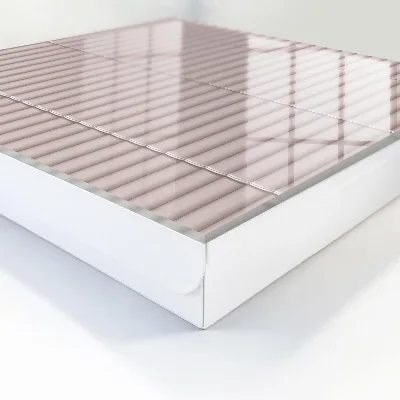 Nyckelbox Minimalistisk textur