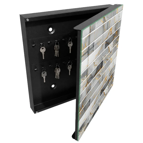 Nyckelbox Modern elegans