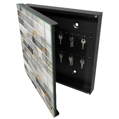 Nyckelbox Modern elegans