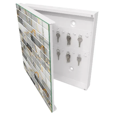 Nyckelbox Modern elegans