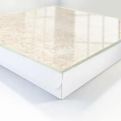 Nyckelbox Krämig elegans
