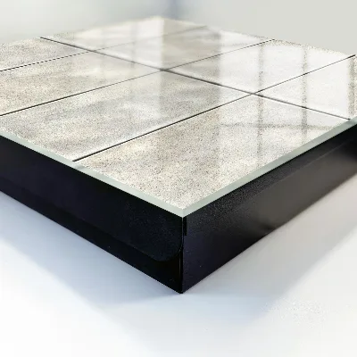 Nyckelbox Modern elegans