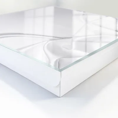 Nyckelbox Satinsängkläder