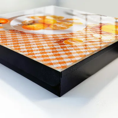 Nyckelbox Saftig frukt