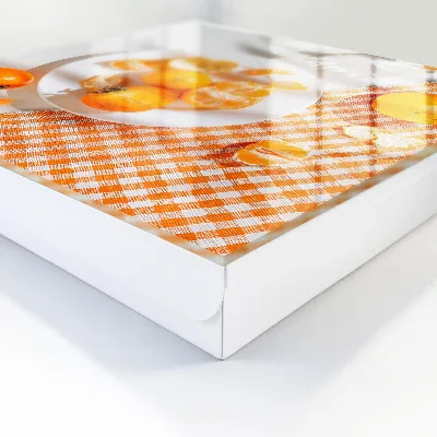 Nyckelbox Saftig frukt