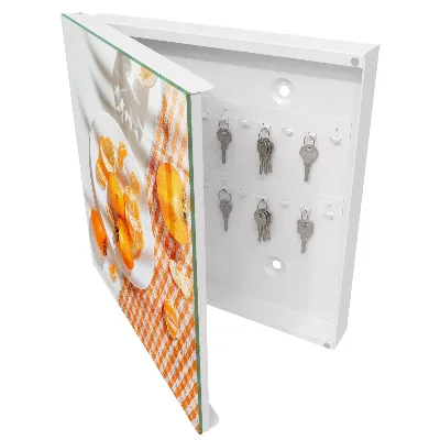 Nyckelbox Saftig frukt