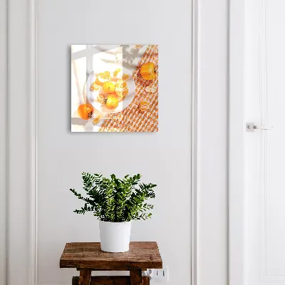 Nyckelbox Saftig frukt