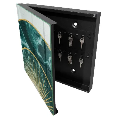 Nyckelbox Elegant harmoni