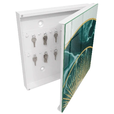 Nyckelbox Elegant harmoni