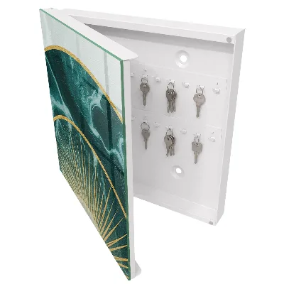 Nyckelbox Elegant harmoni