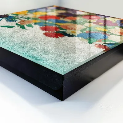 Snygga nyckelskåp Blomsterparadiset