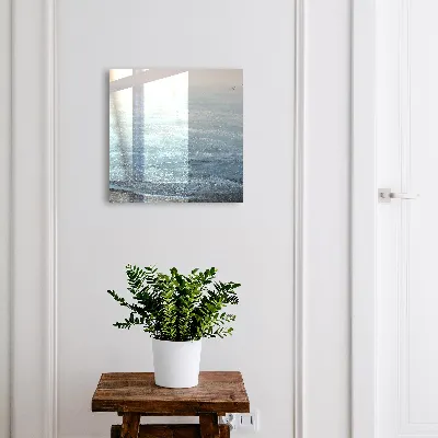 Nyckelskåp Maritim harmoni