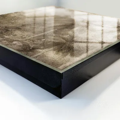 Nyckelbox Djungelbeige