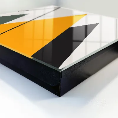 Nyckelbox Modern komposition
