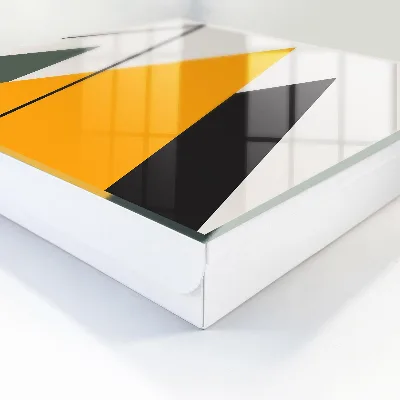 Nyckelbox Modern komposition