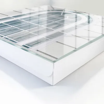 Nyckelbox Klassisk elegans