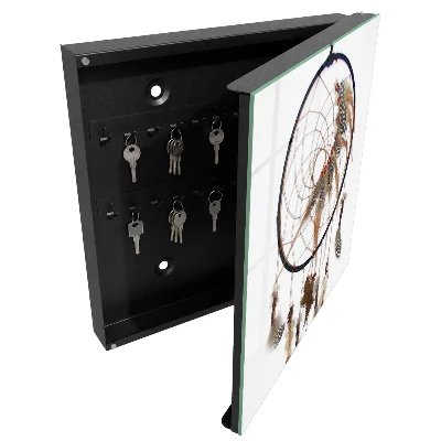 Nyckelbox Forntida talisman
