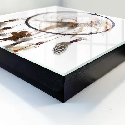 Nyckelbox Forntida talisman