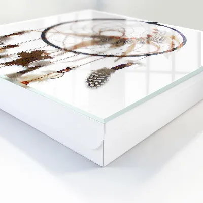 Nyckelbox Forntida talisman