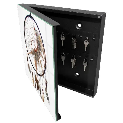 Nyckelbox Forntida talisman