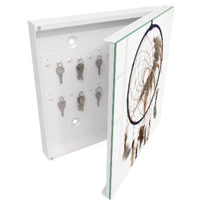 Nyckelbox Forntida talisman