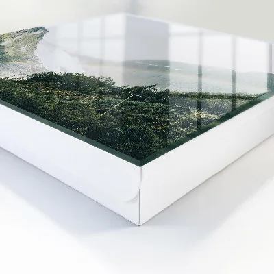 Nyckelbox Regnbågsbergen