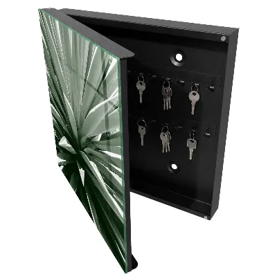 Agave nyckelskåp snygg design