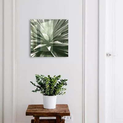 Agave nyckelskåp snygg design