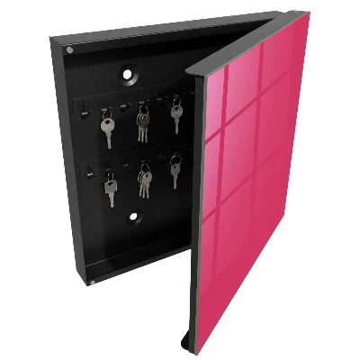 Nyckelbox Energi rosa