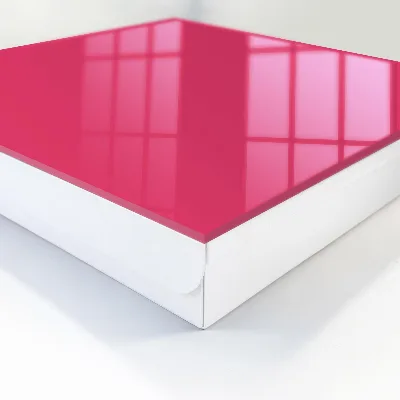 Nyckelbox Energi rosa