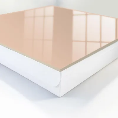 Nyckelskåp Varm beige