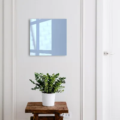 Nyckelbox Babyblå