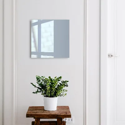 Nyckelskåp Pastellblå
