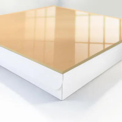 Nyckelbox Beige tröst