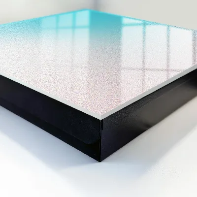 Snygga nyckelskåp Pastellgradient
